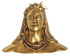 Brass Aadiyogi God Idol Statue 0.92Kg